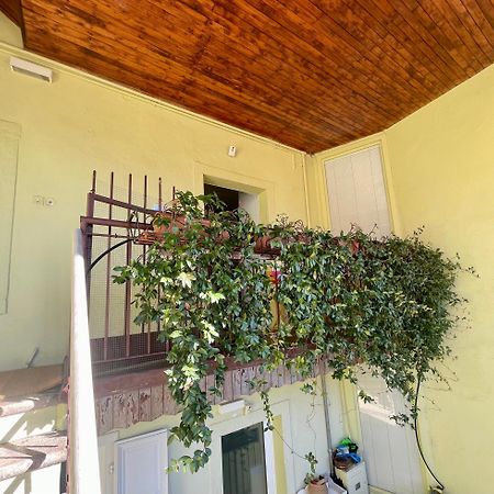 Appartamento Sui Tetti Del Centro Storico Rovereto  Exterior foto