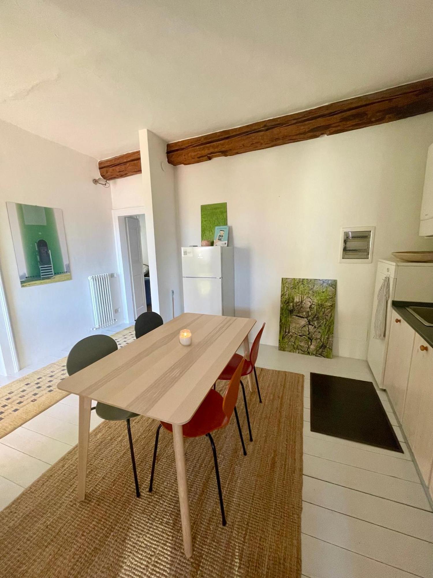Appartamento Sui Tetti Del Centro Storico Rovereto  Exterior foto